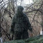 Kit tenue Ghillie - Vignette | Loadout 