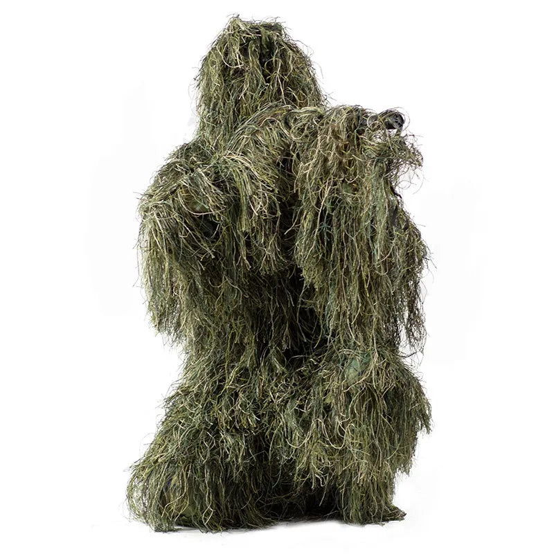 Kit tenue Ghillie - Loadout 