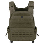 KRYDEX Gilet porte plaque type training laser cut - Vignette | Loadout 