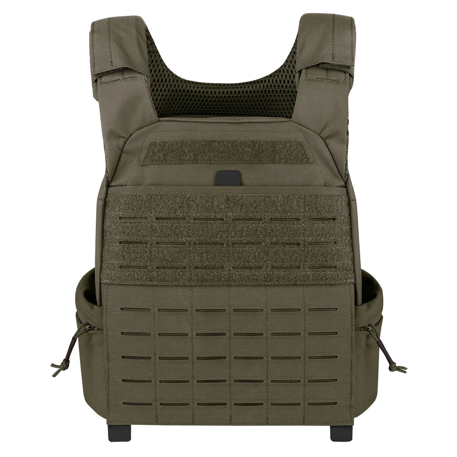 KRYDEX Gilet porte plaque type training laser cut - Loadout 
