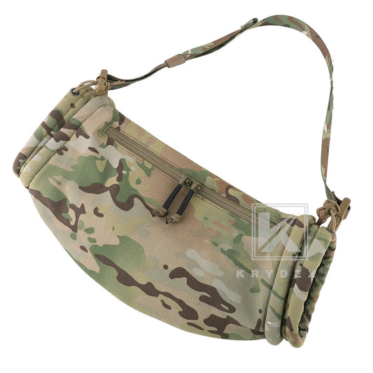 KRYDEX Poche Chauffe-Mains Tactique - Loadout 