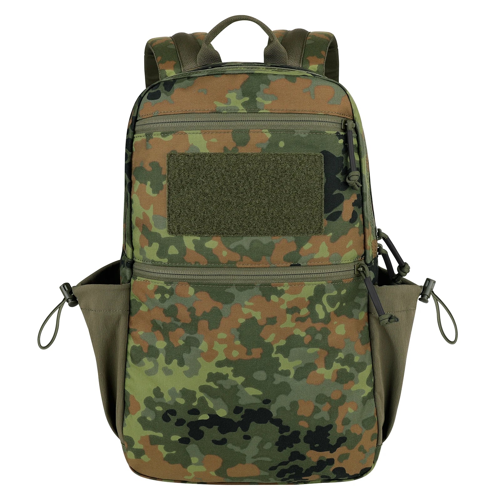 KRYDEX Sac à Dos Tactique 14L - Loadout 