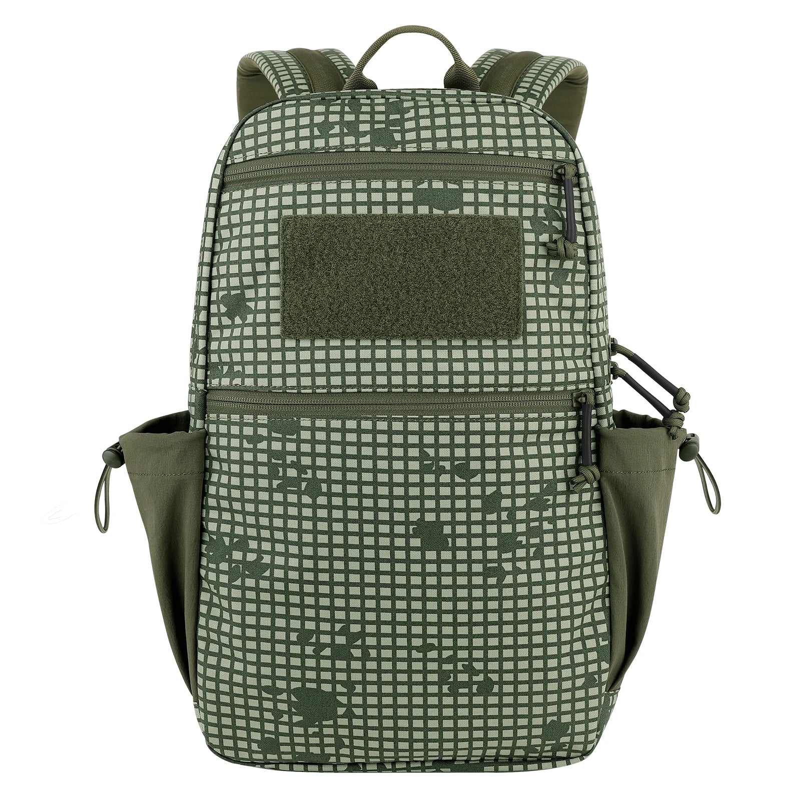 KRYDEX Sac à Dos Tactique 14L - Loadout 