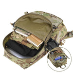 KRYDEX Sac à Dos Tactique 14L - Vignette | Loadout 