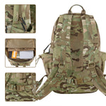 KRYDEX Sac à Dos Tactique 14L - Vignette | Loadout 