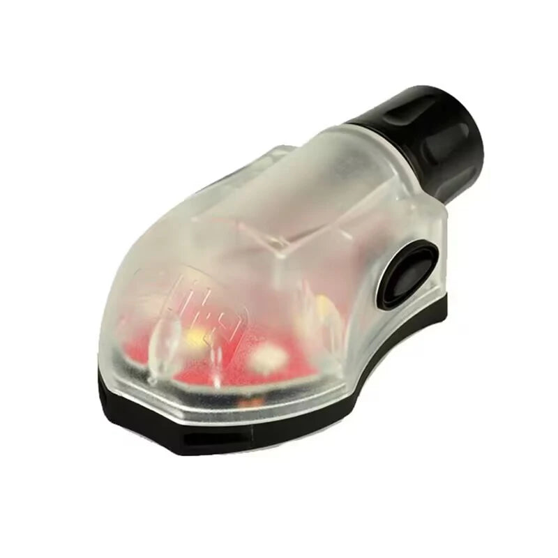 Lampe Stroboscopique De Casque type MANTA - Loadout 