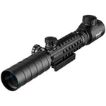 Lunette De Visée VOMZ C3 9X32EG - Vignette | Loadout 