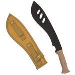 Machette factice En Caoutchouc Souple - Vignette | Loadout 