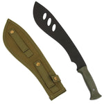 Machette factice En Caoutchouc Souple - Vignette | Loadout 