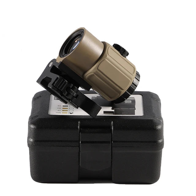 Magnifier 3x QD Type G43 - Loadout 