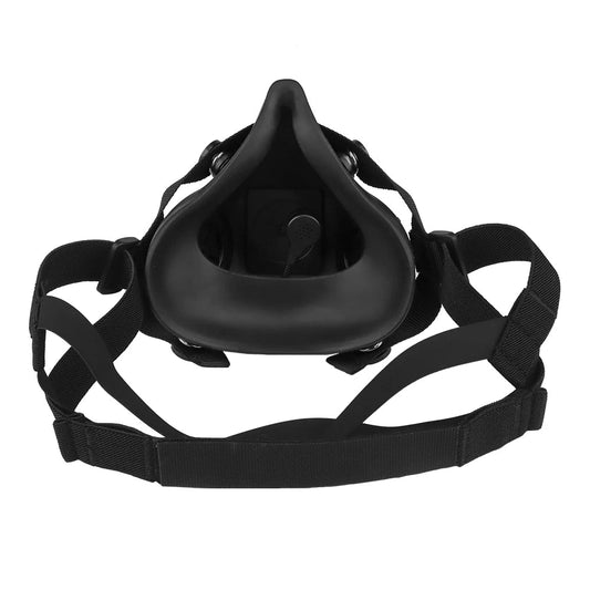 Masque à Gaz Factice Type SOTR - Sans Microphone  Loadout   