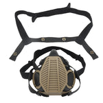 Masque à Gaz Factice Type SOTR - Sans Microphone - Vignette | Loadout 