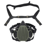 Masque à Gaz Factice Type SOTR - Sans Microphone - Vignette | Loadout 