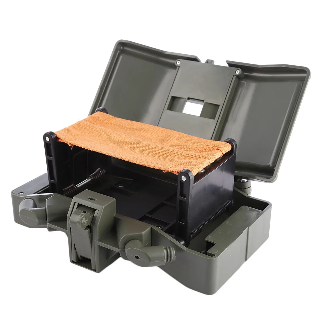 Mine Anti-Personnel Claymore M18A1 + Télécommande - Loadout  - 
