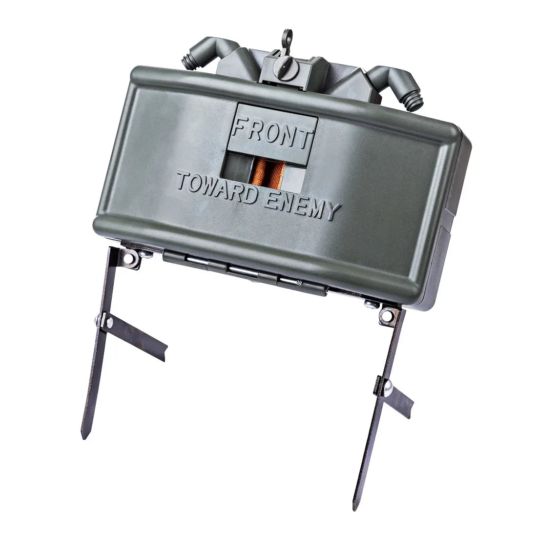 Mine Anti-Personnel Claymore M18A1 + Télécommande - Loadout  - 