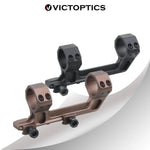 Montage d'Optique Victoptics XASR 30mm NOIR - Vignette | Loadout 