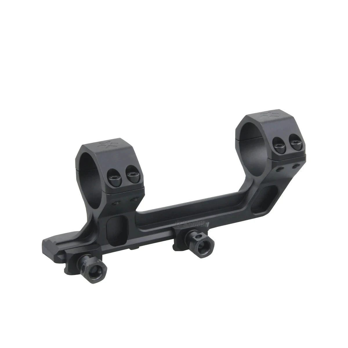 Montage d'Optique Victoptics XASR 30mm NOIR - Loadout  - 
