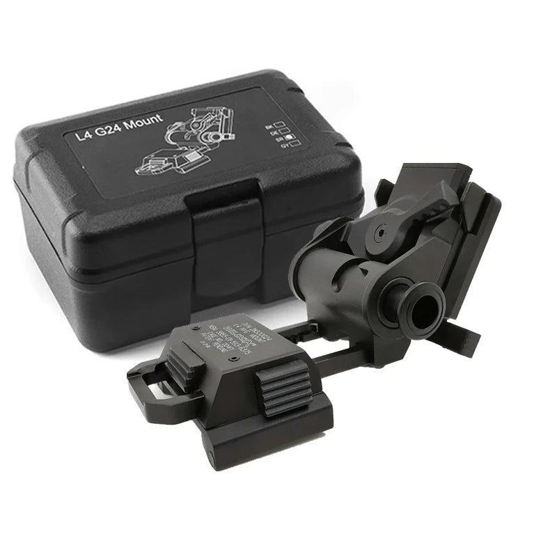 Montage NVG L4 G24 Aluminium - Loadout 