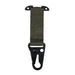 Mousqueton pour ceinture tactique - Vignette | Loadout 