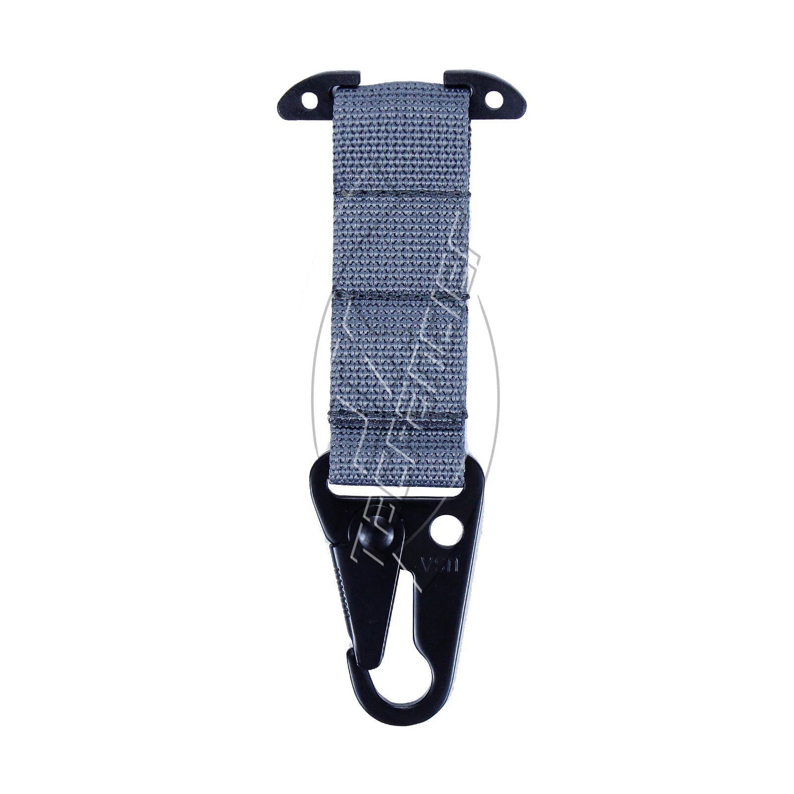 Mousqueton pour ceinture tactique - Loadout 