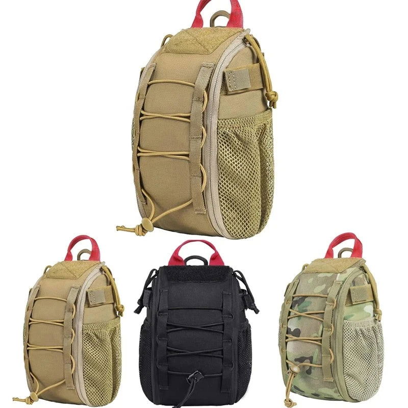 ONETIGRIS Poche médic FOXTROT ALPHA - Loadout  - 