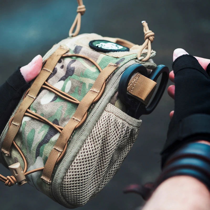 ONETIGRIS Poche médic FOXTROT ALPHA - Loadout  - 