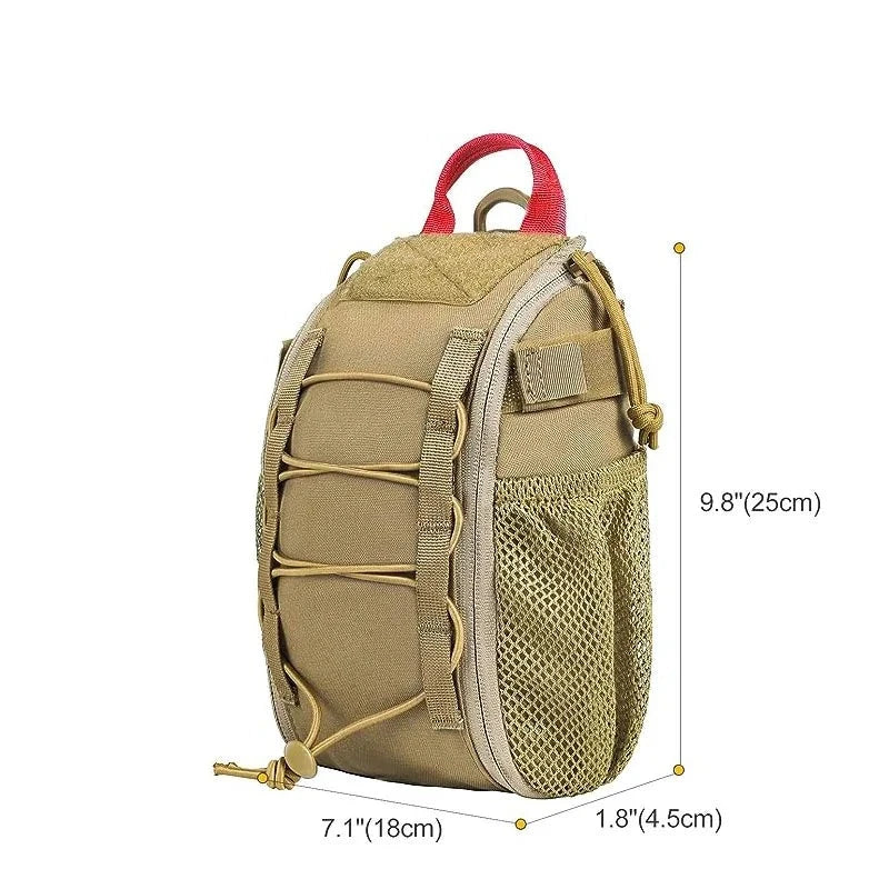 ONETIGRIS Poche médic FOXTROT ALPHA - Loadout  - 