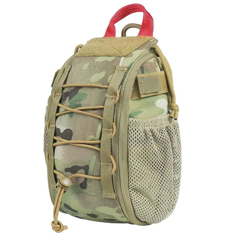 ONETIGRIS Poche médic FOXTROT ALPHA - Loadout  - 