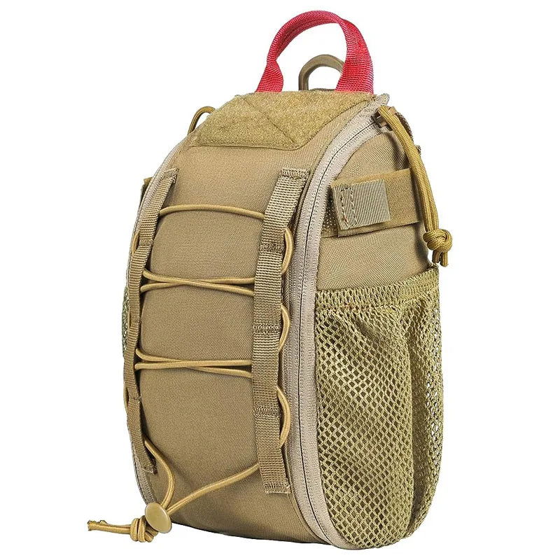 ONETIGRIS Poche médic FOXTROT ALPHA - Loadout  - 