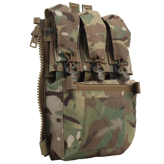 Panneau arrière type Assault - Loadout  - 