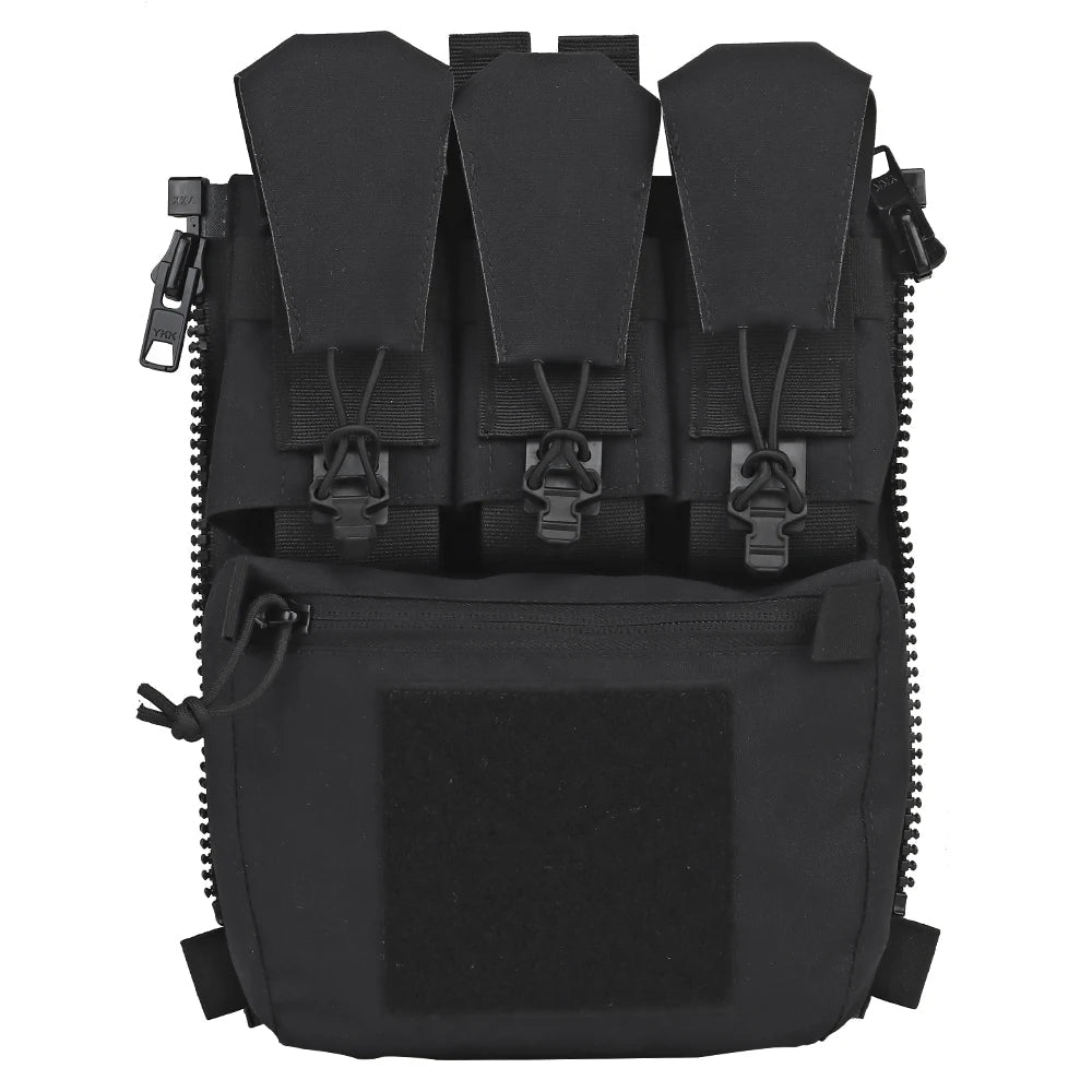 Panneau arrière type Assault - Loadout  - 