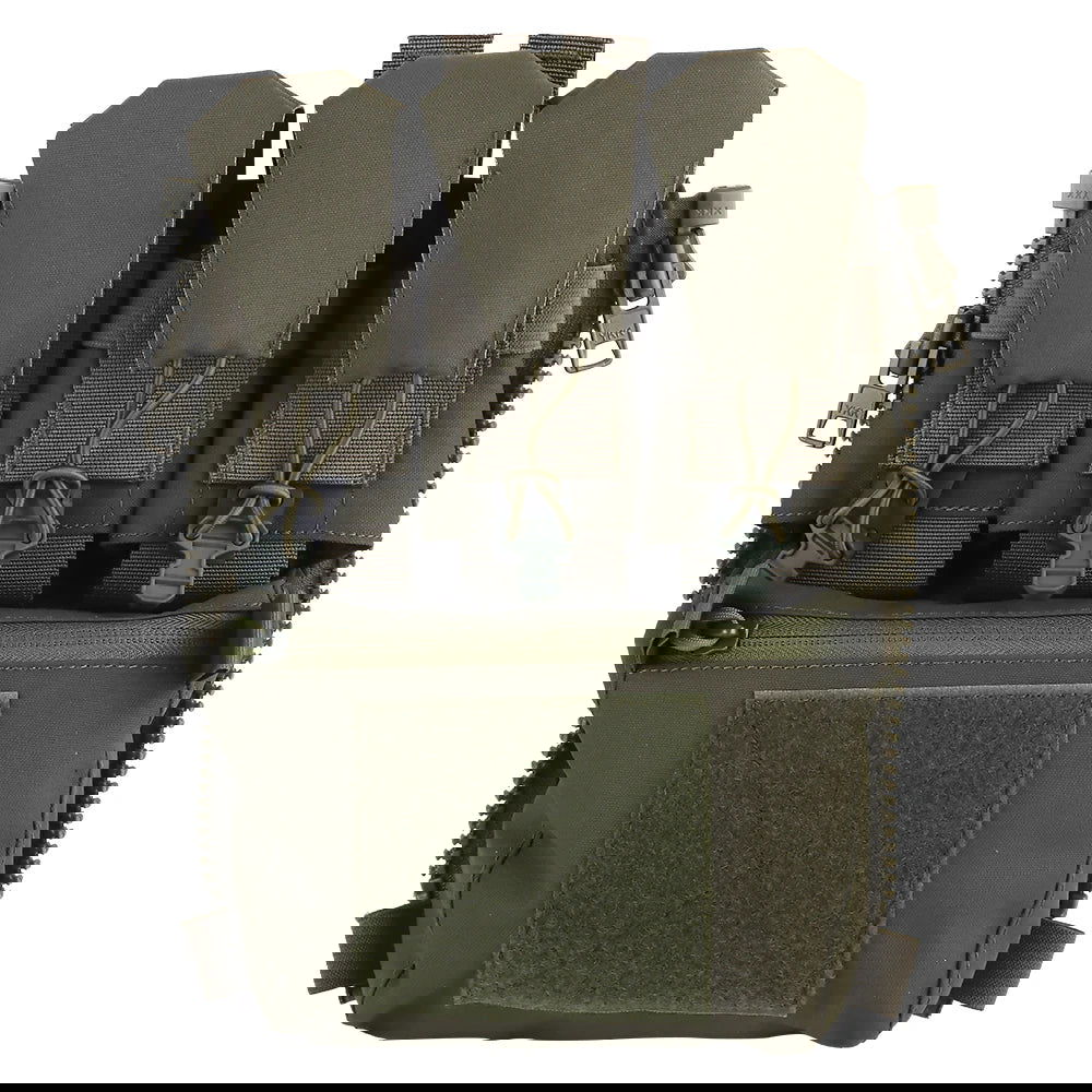 Panneau arrière type Assault - Loadout  - 