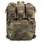 Panneau arrière type Assault - Loadout  - 