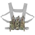 Panneau avant triple porte-chargeur élastique - Vignette | Loadout 