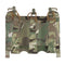 Panneau avant triple porte-chargeur élastique - Loadout  - 