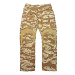 Pantalon de Combat Type G3 BDU TIGER STRIPE DESERT - Vignette | Loadout 