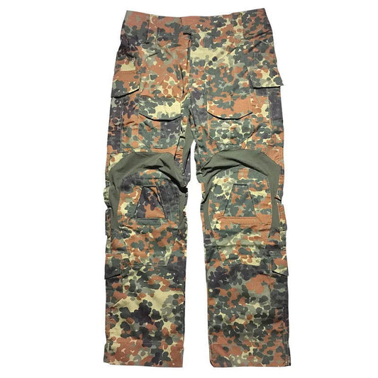 Pantalon de combat type G3 FLECKTARN - Loadout 