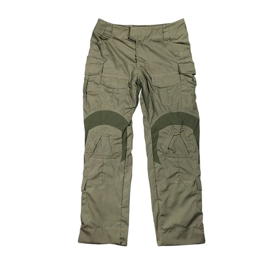 Pantalon de combat type G3 VERT OD - Loadout 