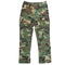 Pantalon de combat type G3 WOODLAND - Loadout 