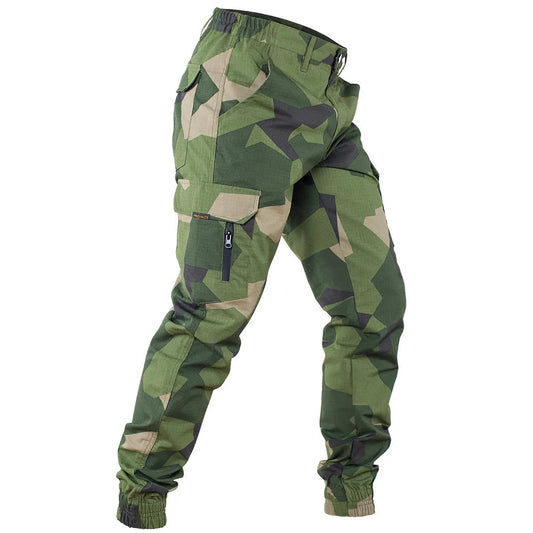 Pantalon Tactique M90 - Loadout 