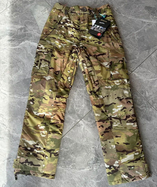 Pantalon Tactique type MiG 4.0 - Loadout 