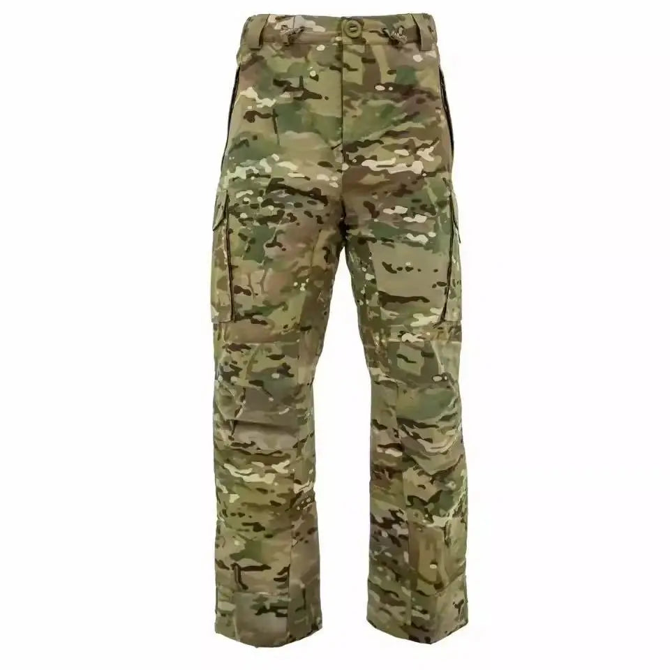 Pantalon Tactique type MiG 4.0 - Loadout 