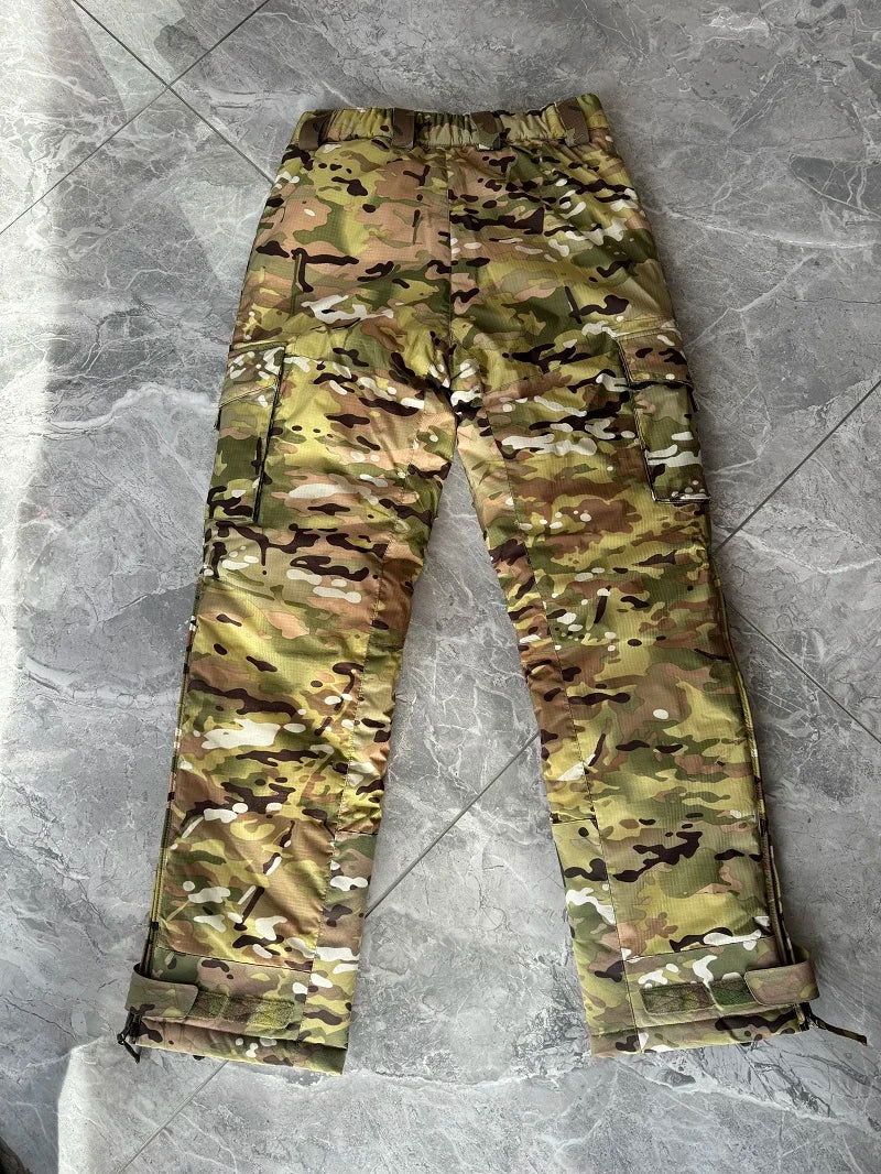 Pantalon Tactique type MiG 4.0 - Loadout 