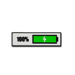 Patch "1% 99% 100%" - Vignette | Loadout 