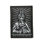 Patch Nylon "Death Never Waits" - Loadout  - 