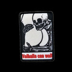 Patch Nylon "Valhalla Can Wait" - Vignette | Loadout 