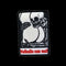 Patch Nylon "Valhalla Can Wait"