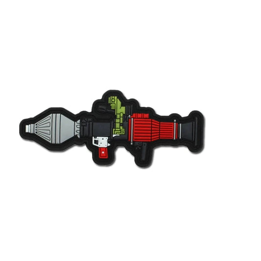 Patch PVC "RPG 7" - Loadout  - 