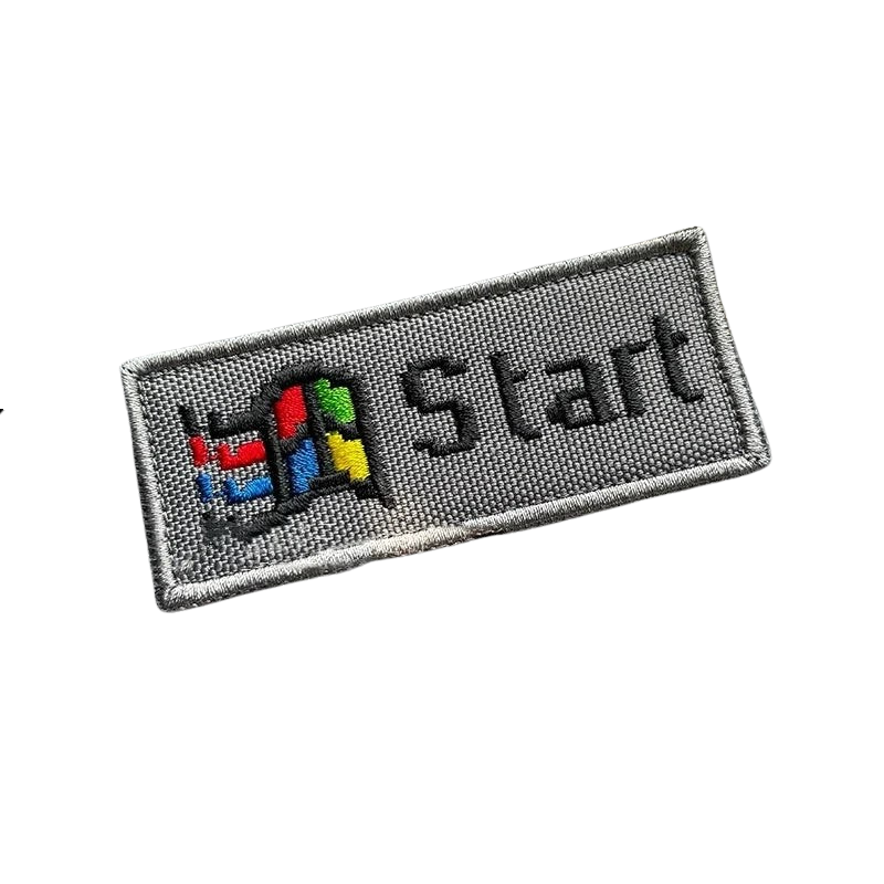 Patch "Start Win98" - Loadout  - 