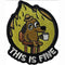 Patch "This is Fine" - Loadout  - 